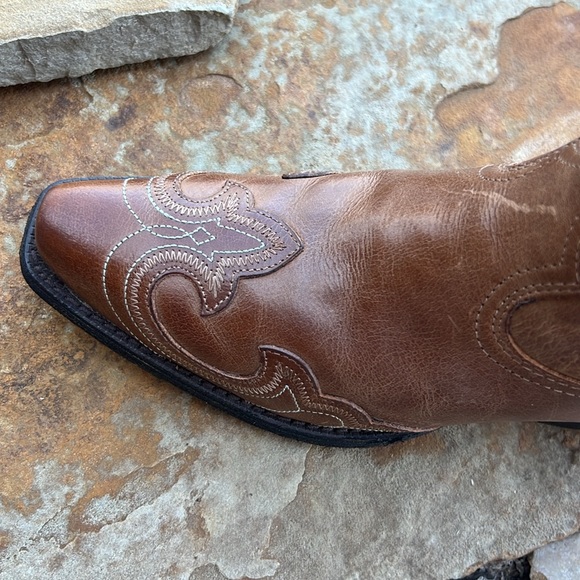 Cowboy Boots - Picture 3 of 6